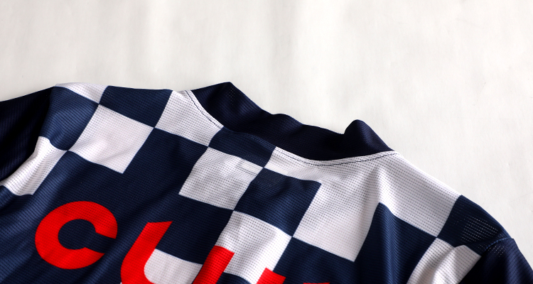 weird cycling jerseys
